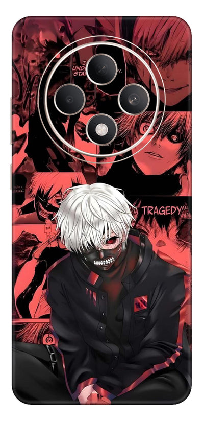 Ken Kaneki