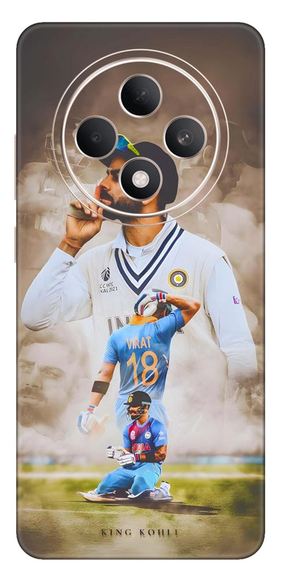 Kohli