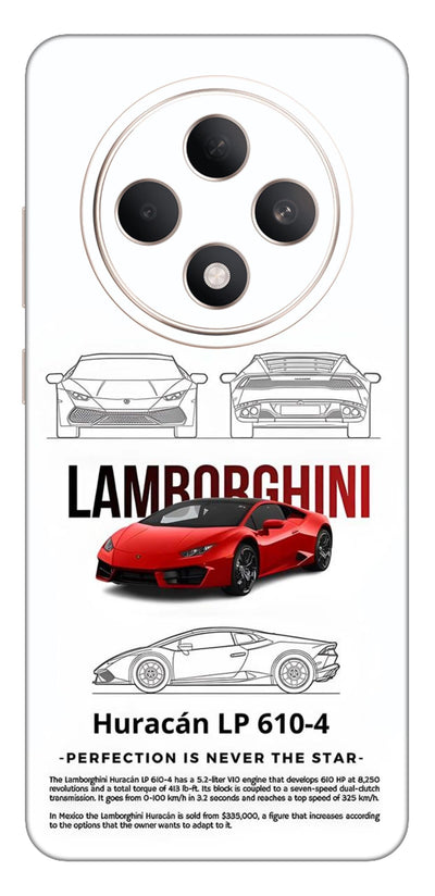 Lamborghini
