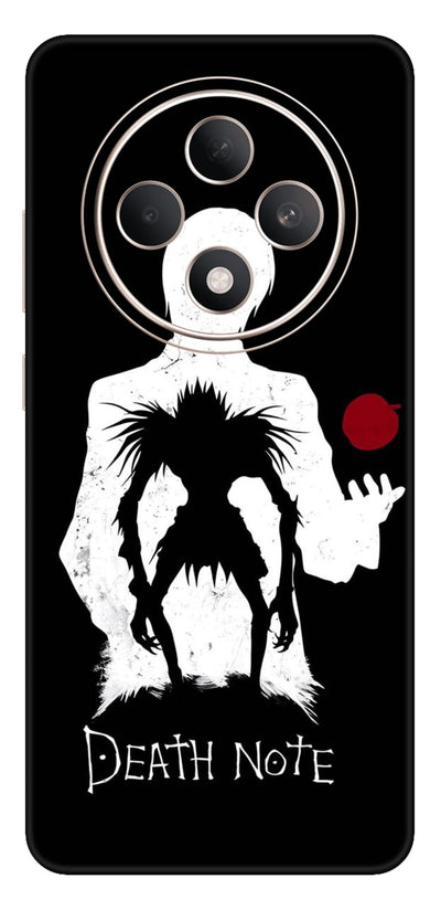 Light x Ryuk