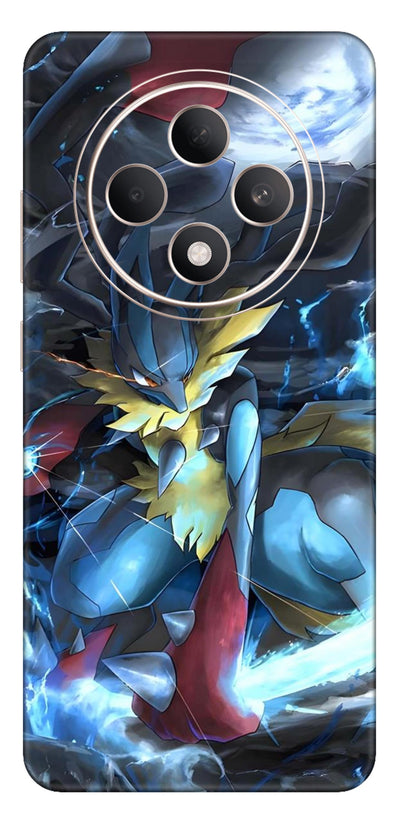Lucario