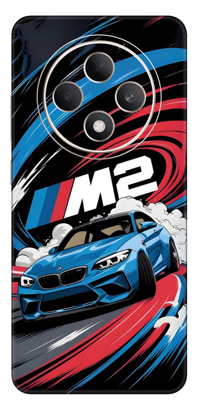 M2 BMW