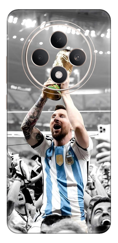 Magical Messi