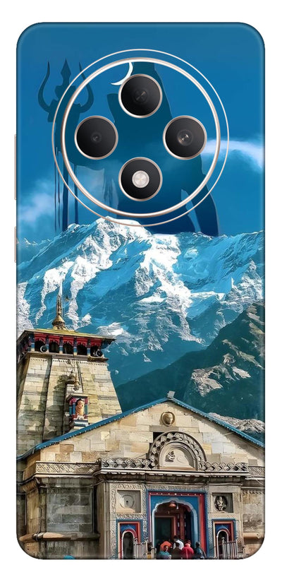 Mahadev