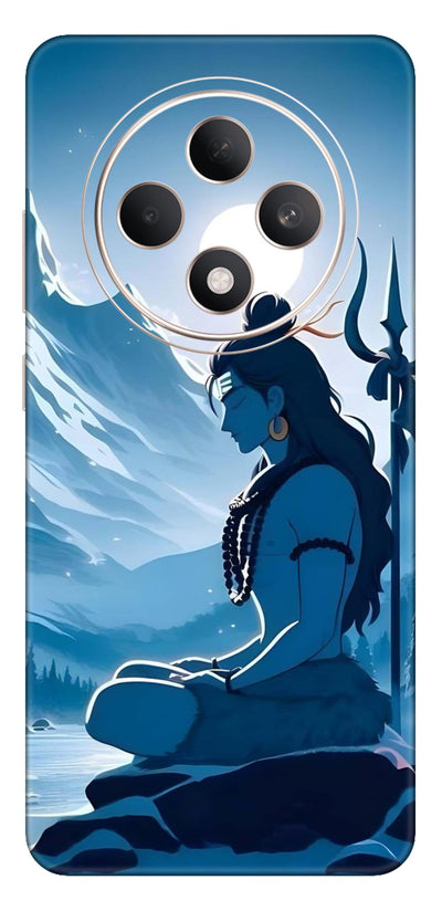 Mahadev Shiv