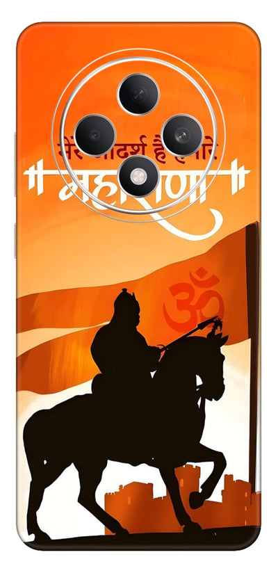 Maharana Shivaji