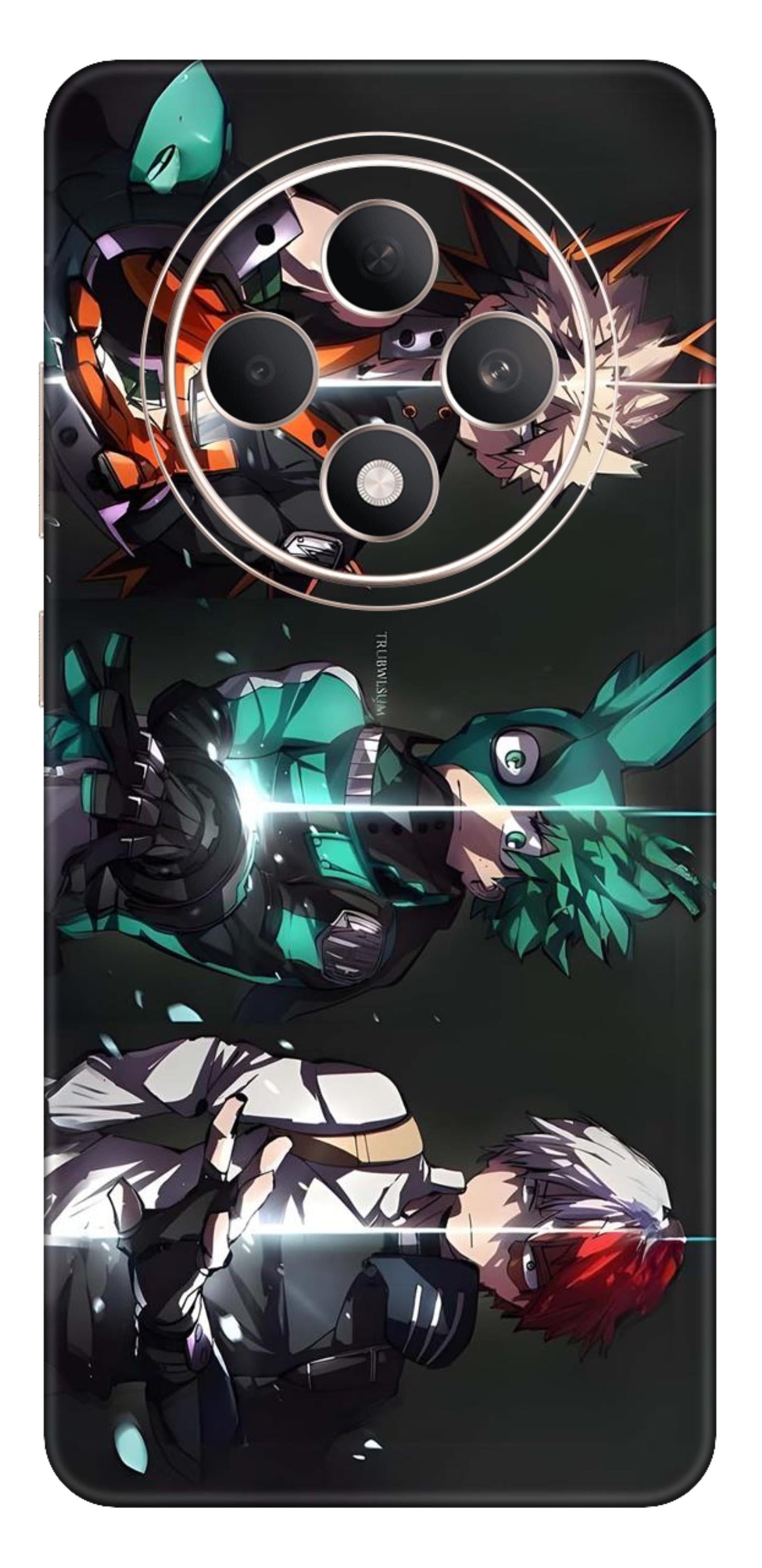 Oppo F27 5G Skins and Wraps