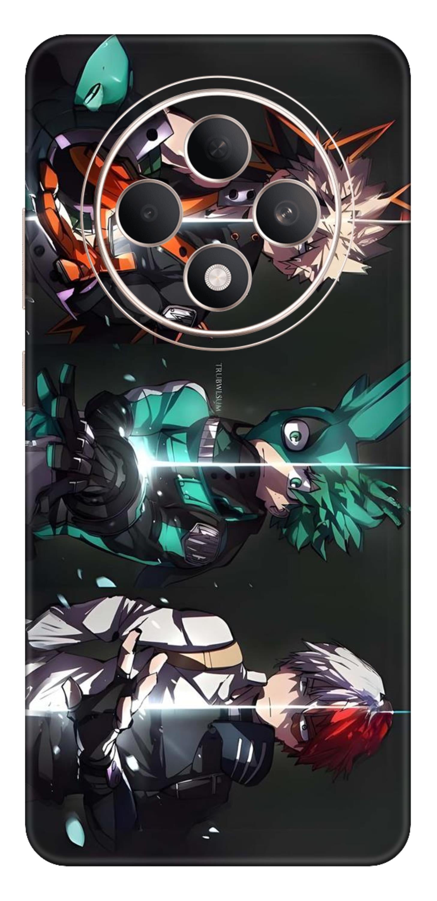 Oppo F27 5G Skins and Wraps