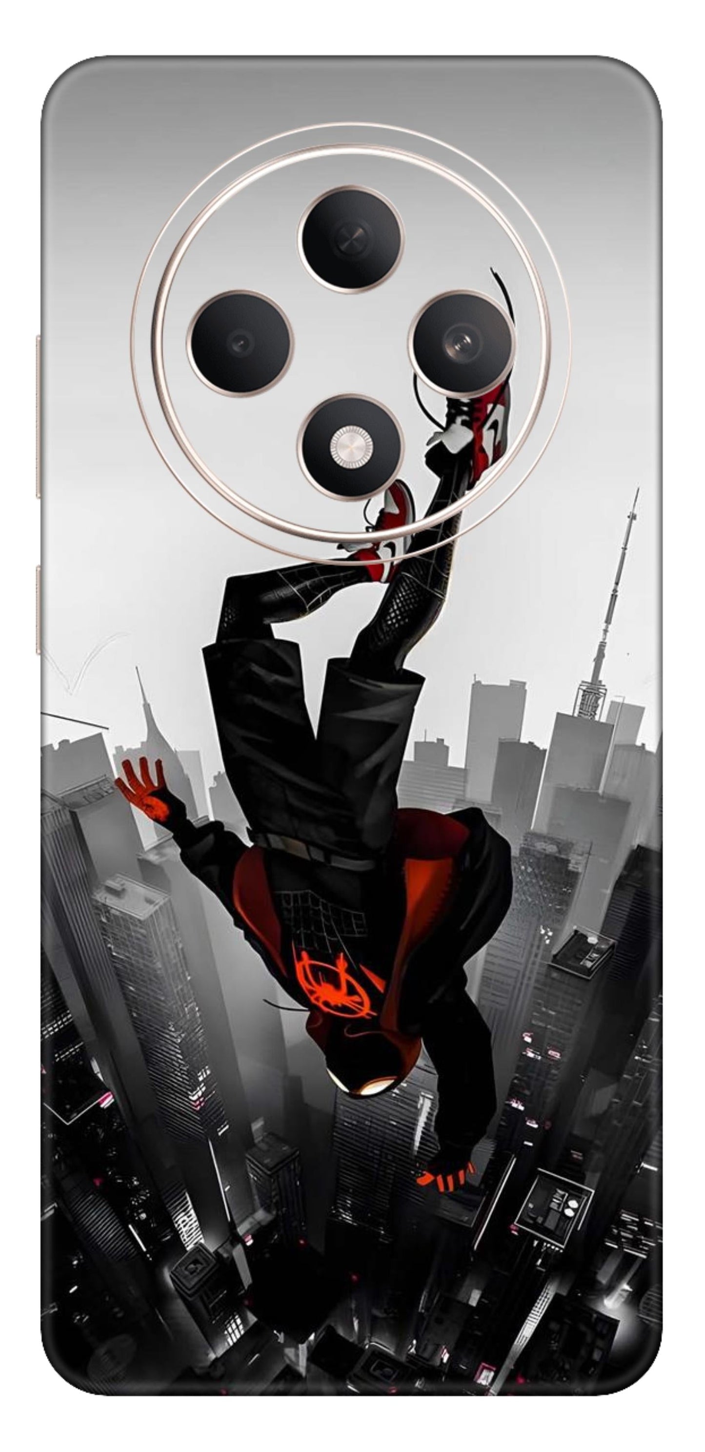 Oppo F27 5G Skins and Wraps