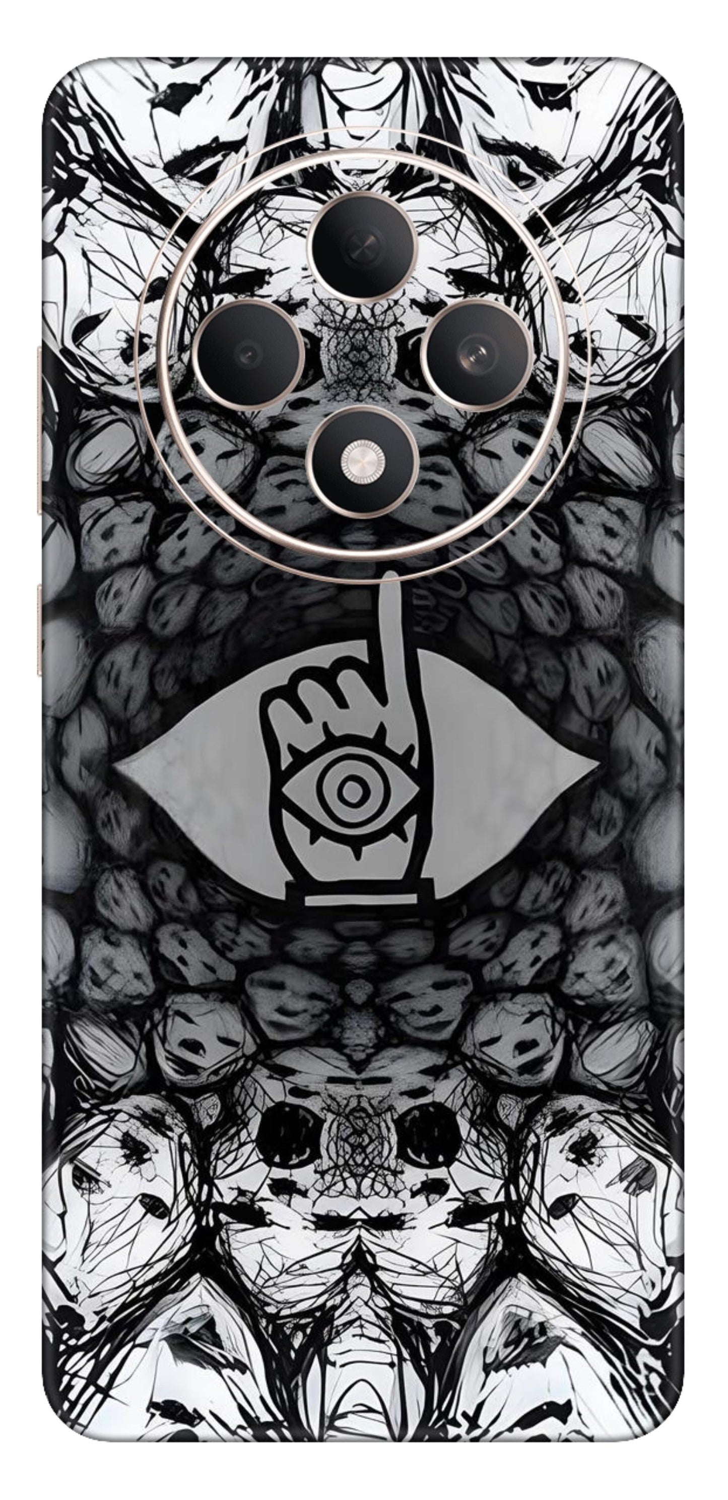 Oppo F27 5G Skins and Wraps