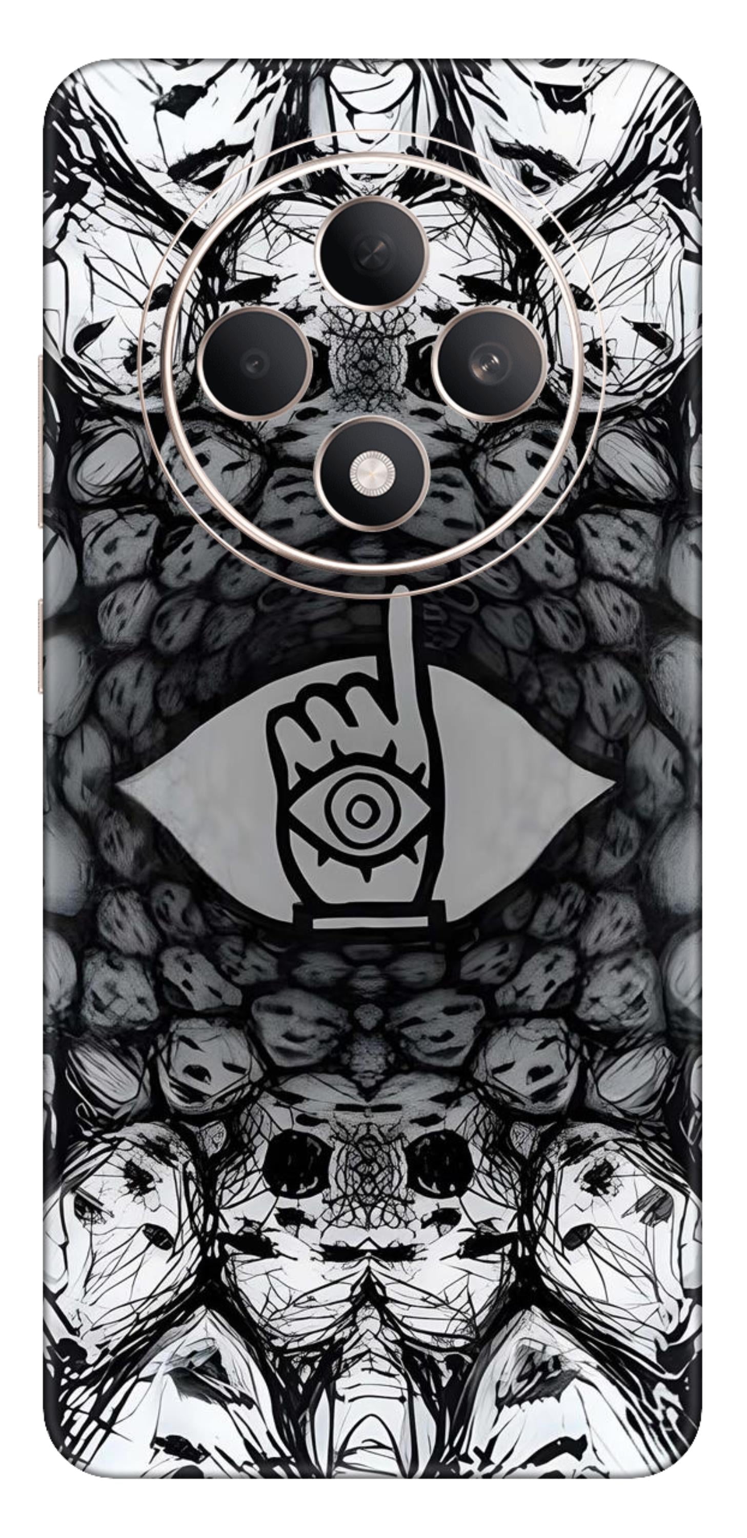 Oppo F27 5G Skins and Wraps