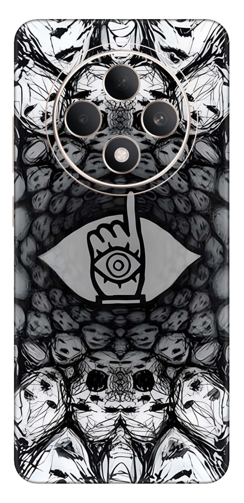 Oppo F27 5G Skins and Wraps