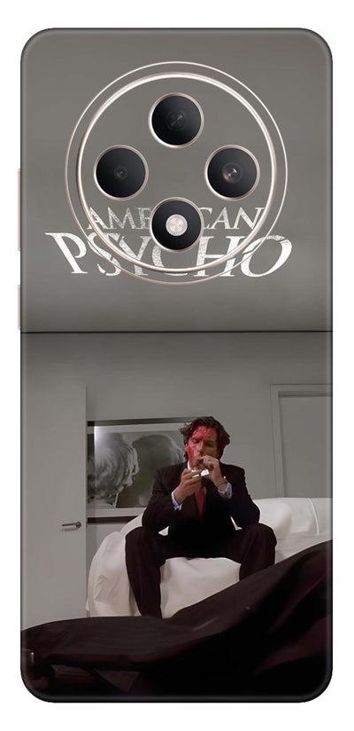 Patrick Bateman