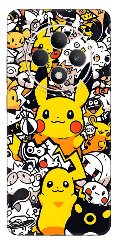 Pikachu Pichu