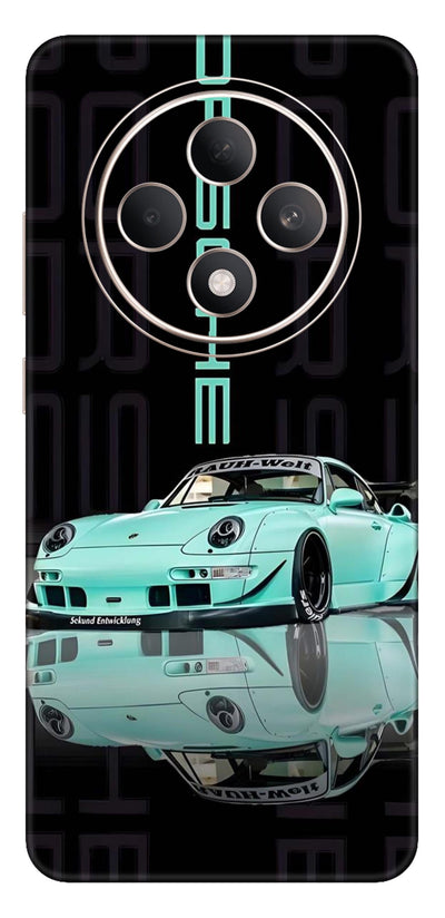 Porsche Car