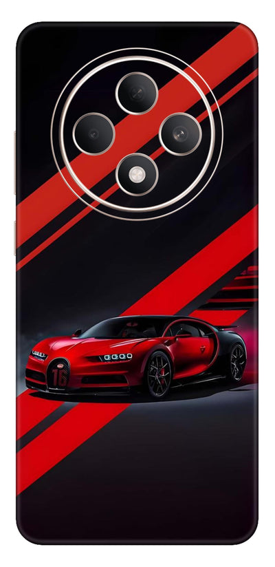 Red Chiron