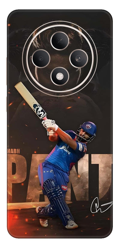 Rishabh Pant
