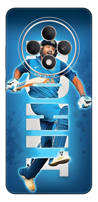 Rohit Sharma