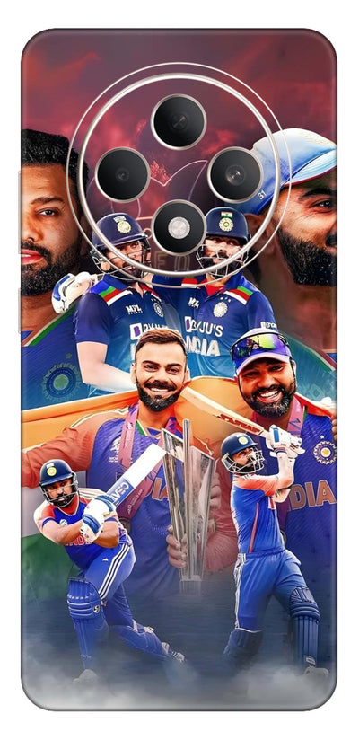 Roko Champions