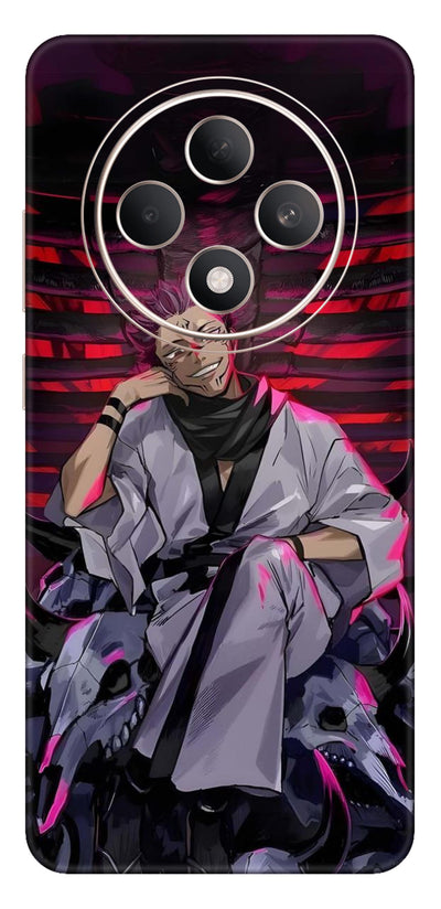 Ryomen Sukuna