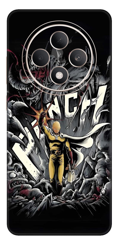Saitama