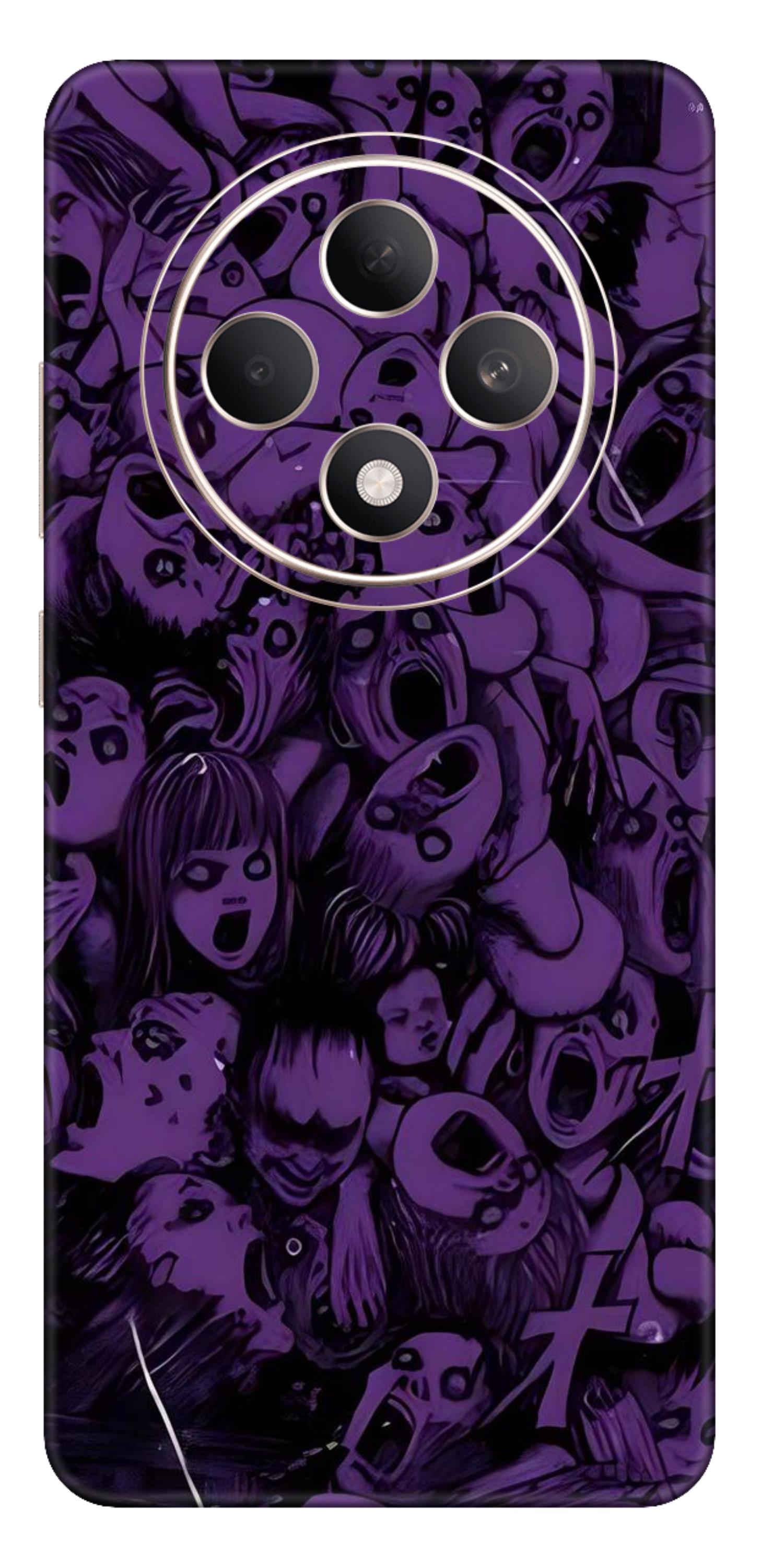 Oppo F27 5G Skins and Wraps