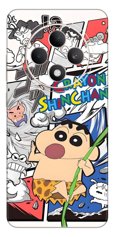 Shinchan