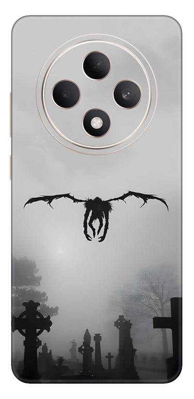 Shinigami Ryuk
