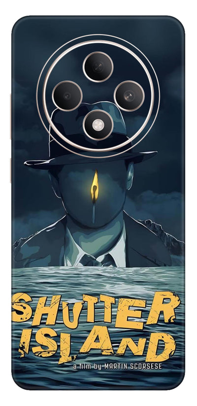 Shutter Island