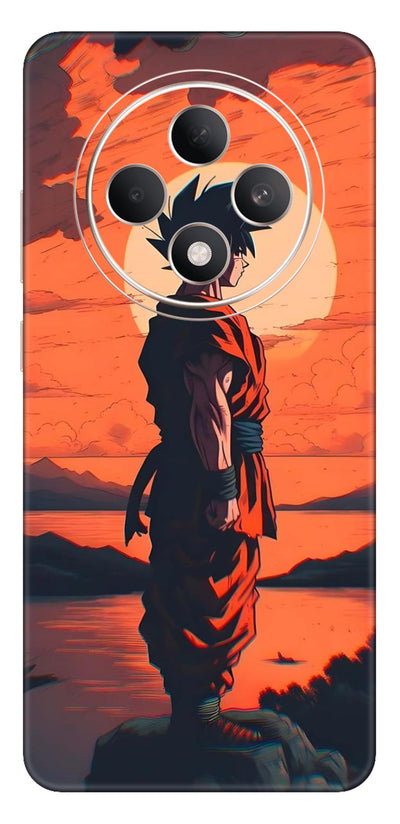 Son Goku