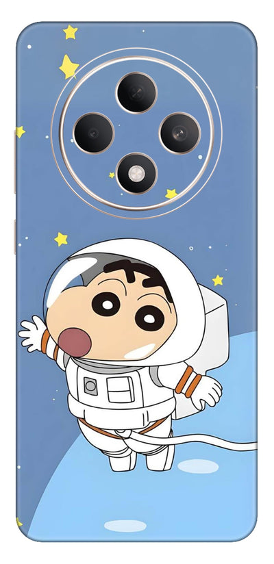 Space Shinchan