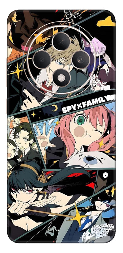 Spy Family