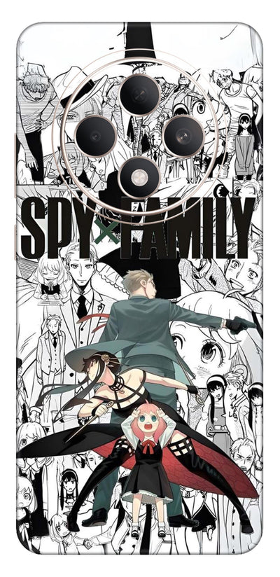 Spy x Family