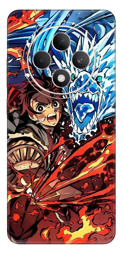 Tanjiro Kamado