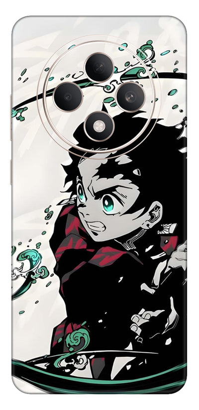 Tanjiro