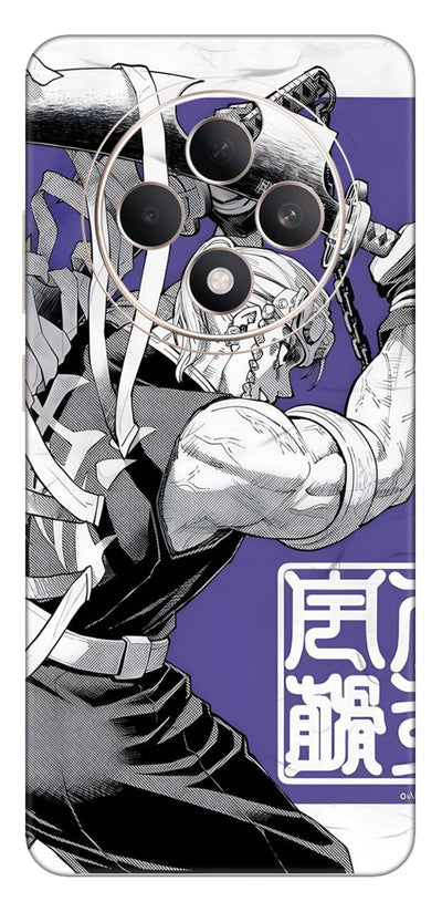 Tengen Uzui