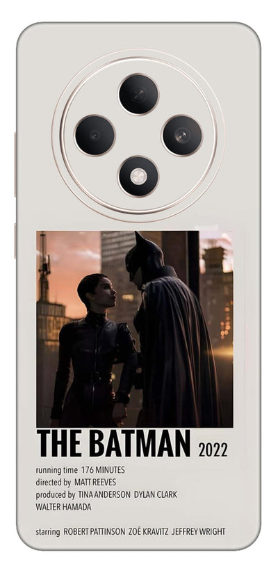 The Batman 2022