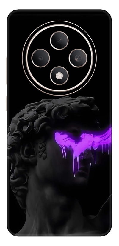 The Greek God
