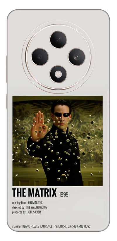 The Matrix