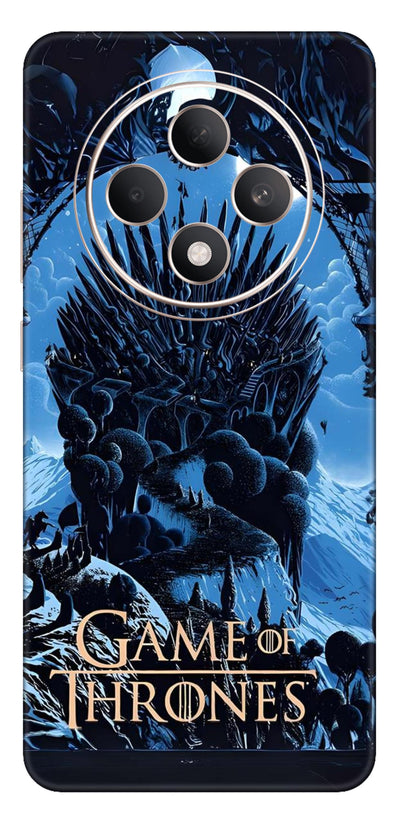 The Throne