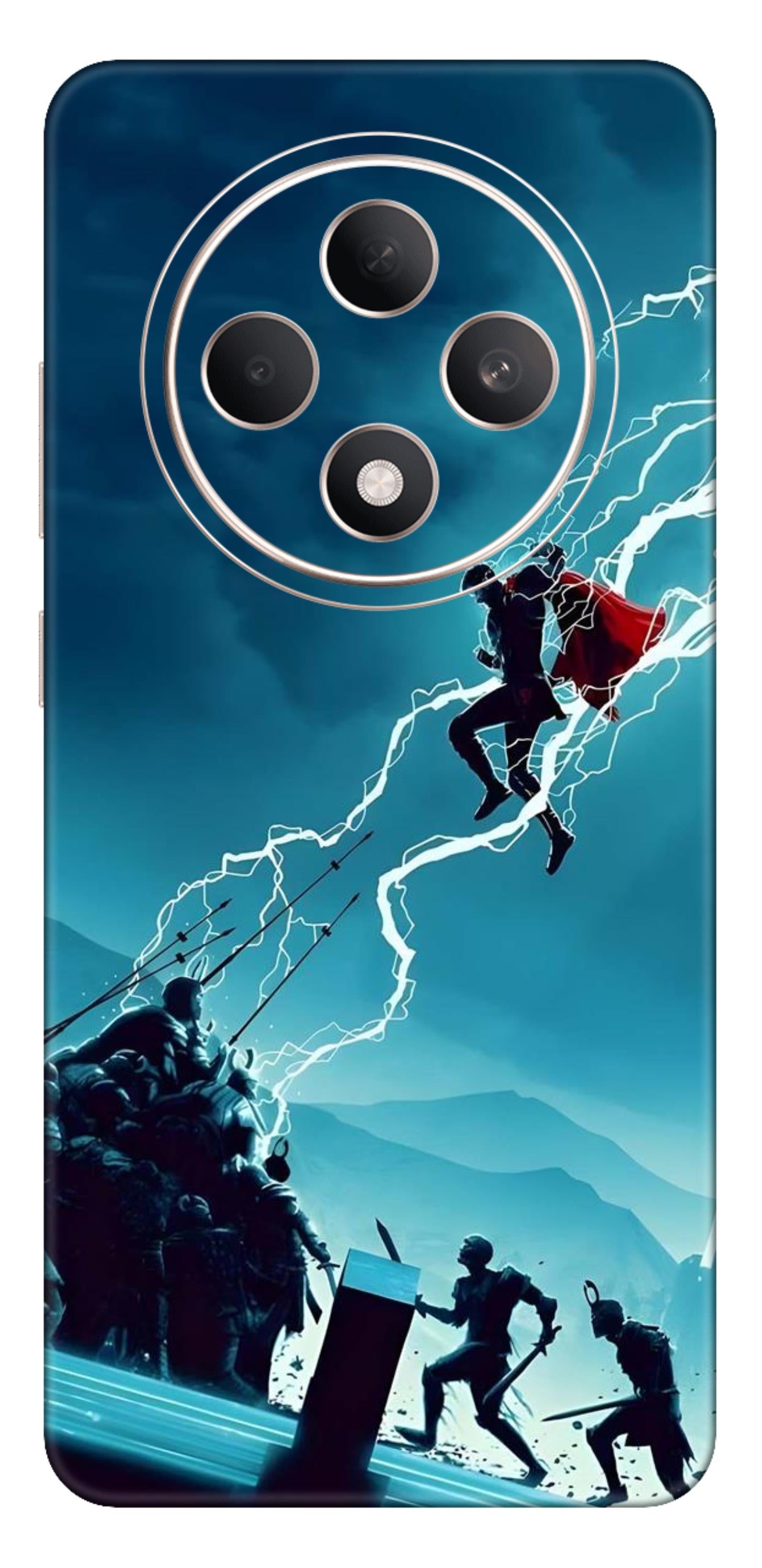 Oppo F27 5G Skins and Wraps