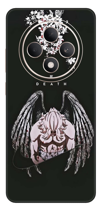 Tokyo Revengers Death