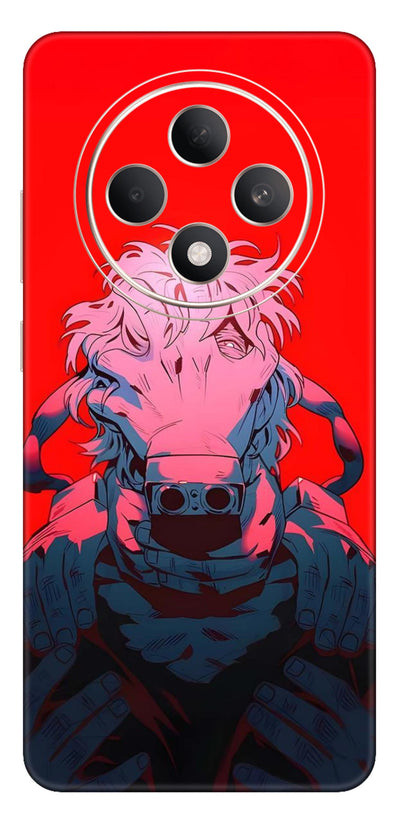 Tomura Shigaraki