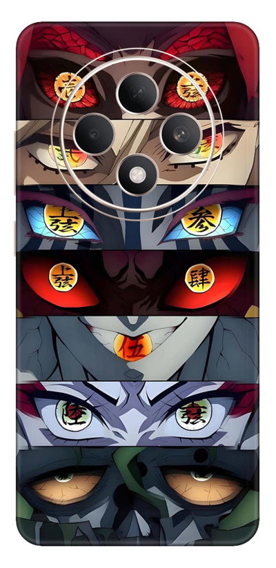 Upper 6 Kizuki