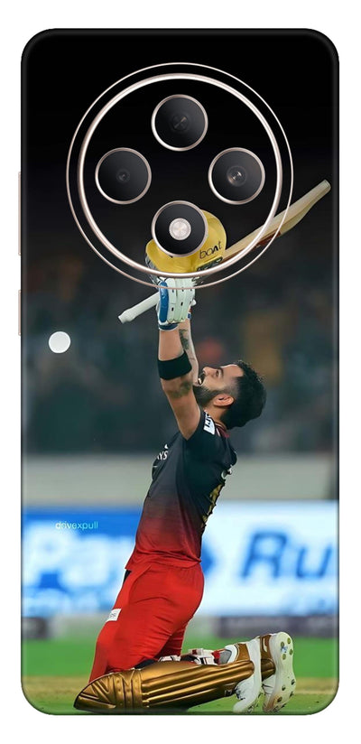 Virat Kholi