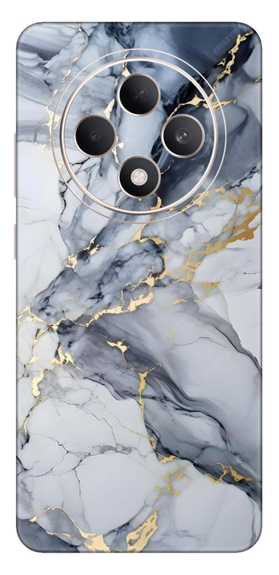 White Marbel