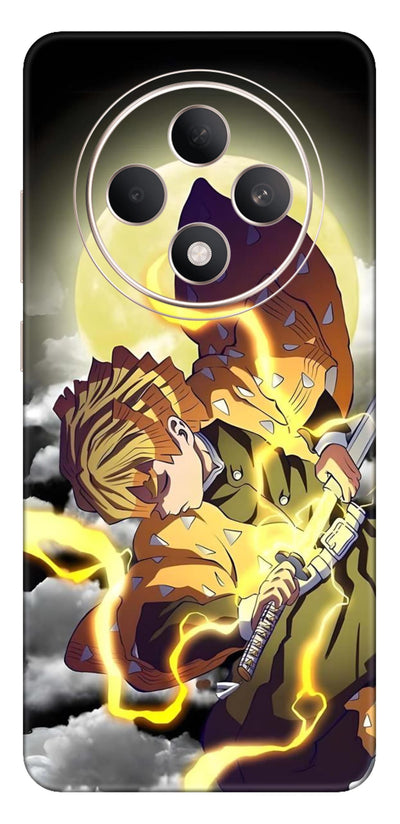 Zenitsu