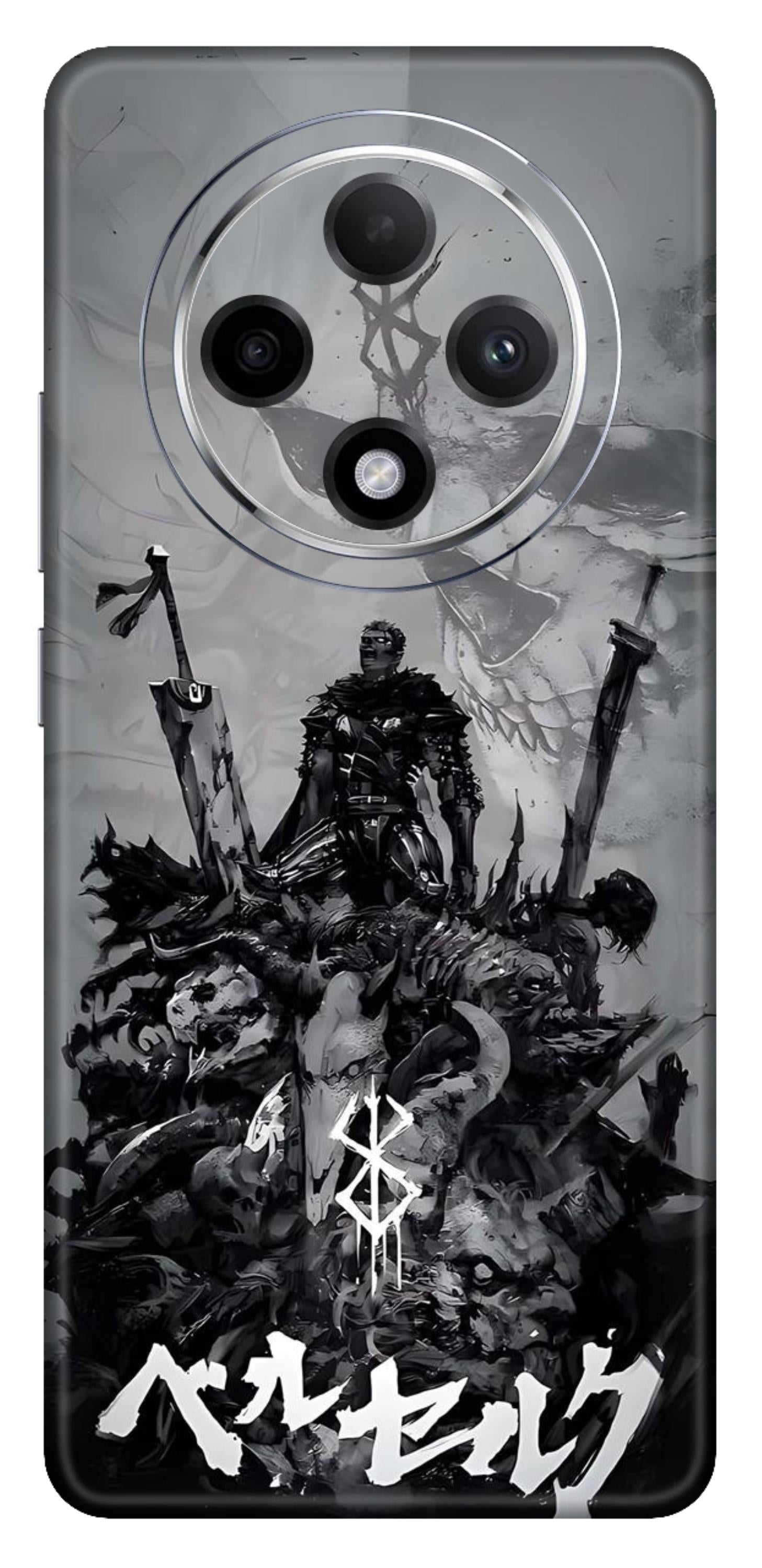 Oppo F27 Pro Plus 5G Skins and Wraps