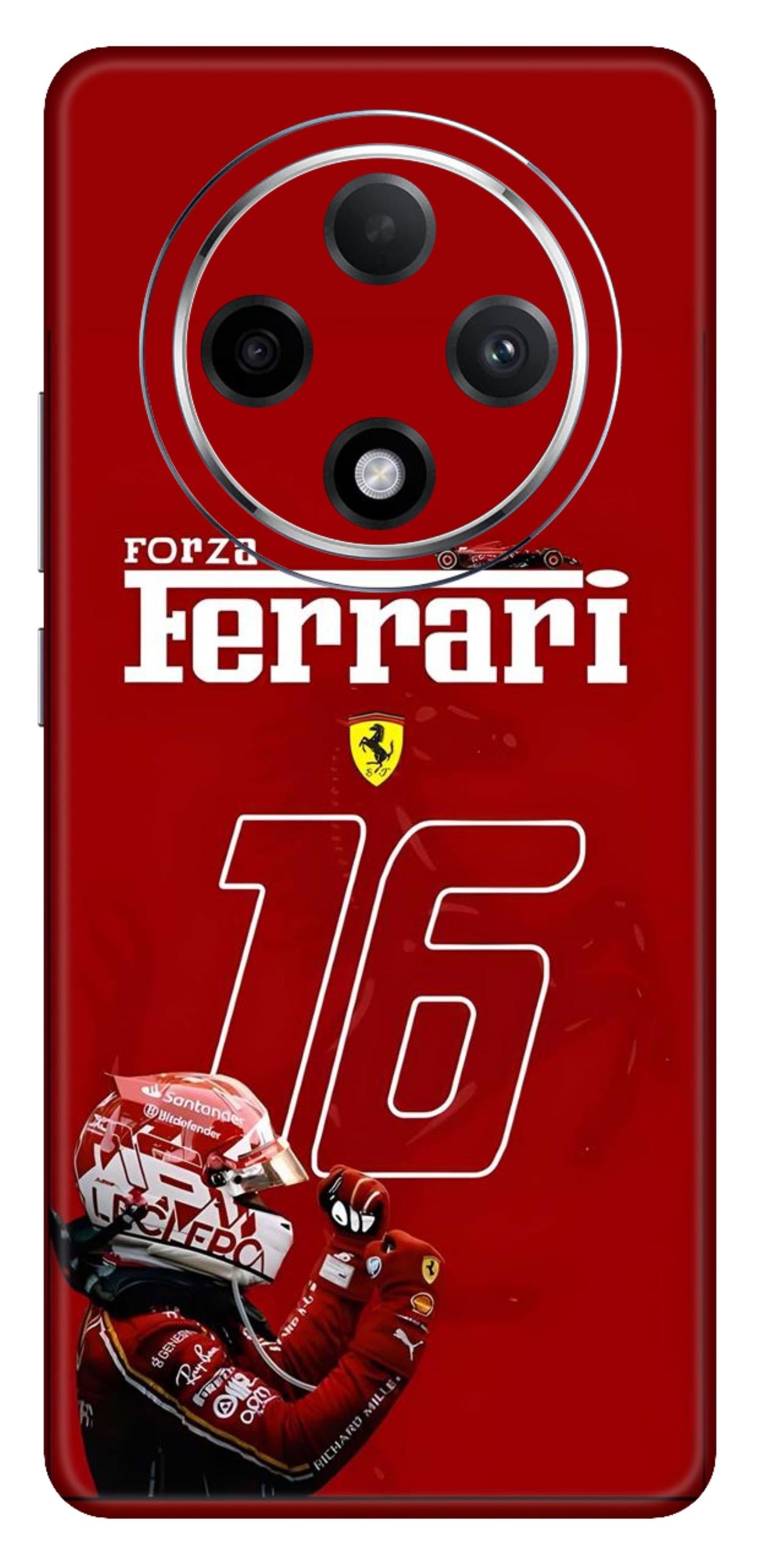 Oppo F27 Pro Plus 5G Skins and Wraps