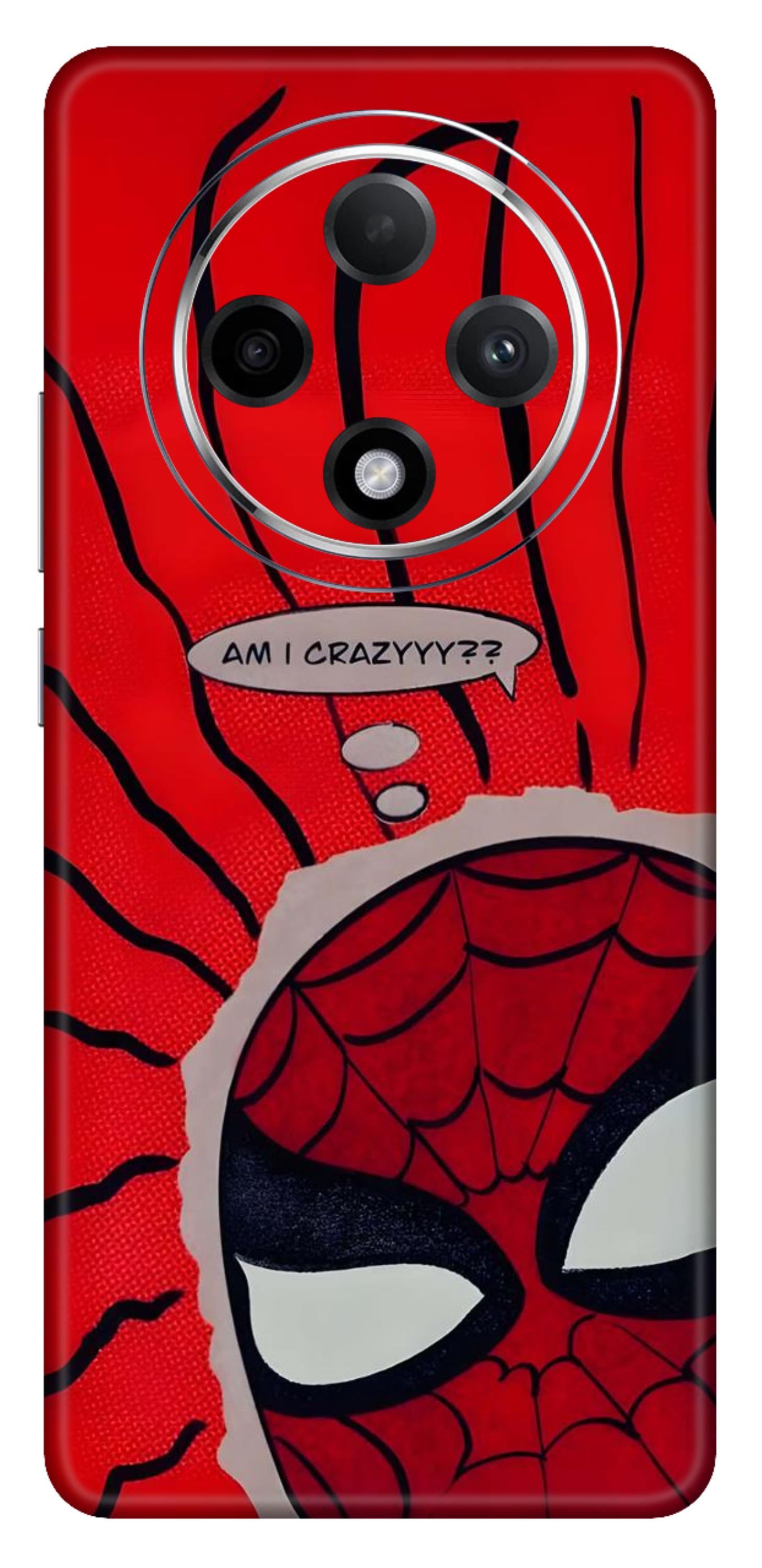 Oppo F27 Pro Plus 5G Skins and Wraps